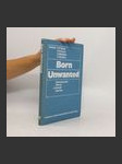 Born Unwanted - náhled
