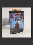 The War of Souls Trilogy II. Dragons of a Lost Star - náhled