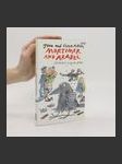 Mortimer and Arabel - náhled