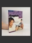 English 365 for work and life: student book 2 - náhled