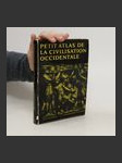 Petit atlas de la civilisation occidentale - náhled