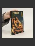 Fyzika pro střední školy I - náhled