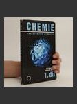 Chemie pro čtyřletá gymnázia 1. díl - náhled