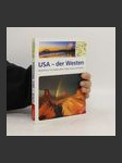 USA - der Westen - náhled