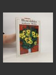 Blumenbilder moderner Meister - náhled