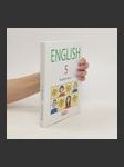 English 5 - náhled
