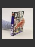 Kuba - náhled