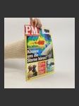 P.M. Peter Moosleitners Interesantes Magazin - náhled