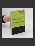 Beiträge zur Methodik des Musikunterrichts. Klasse 9 und 10 - náhled
