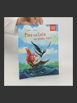 Pino und Lela auf großer Fahrt - náhled