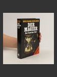 Der Magier: Der Sand der Zeit - náhled