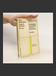 Demokratisch-revolutionäre Literatur in Deutschland, Vormärz - náhled