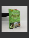 Das grosse Salatbuch - náhled
