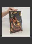 Fyzika pro střední školy I - náhled
