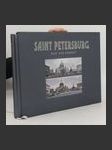 Saint Petersburg. Past and Present - náhled