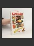 Kuchařka. Nejlepší recepty - náhled