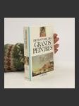 Dictionnaire des grands peintres - náhled