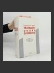 Handbuch des politischen Systems Österreichs - náhled