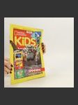 National Geographic Kids 10 - náhled