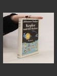 Kepler und der Kaiser - náhled