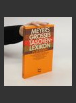 Meyers grosses Taschenlexikon 17. Pers - Pup - náhled