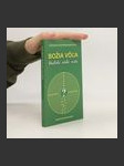 Božia vôl'a, bludisko alebo cesta - náhled