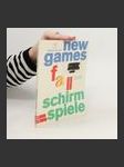 New games, Fallschirmspiele - náhled