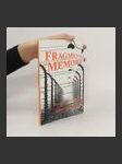 Fragments of memory : from Kolin to Jerusalem - náhled