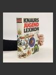 Knaurs Jugend Lexikon. Das farbige Nachschlagewerk - náhled