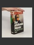 Der pfeifende Mörder - náhled