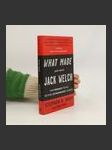 What Made Jack Welch Jack Welch - náhled