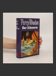 Perry Rhodan, Der Schwarm - náhled