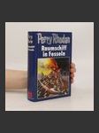 Perry Rhodan 98. Raumschiff in Fesseln - náhled