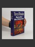 Perry Rhodan 59: Herrscher des Schwarms - náhled