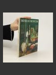 Museum musicum. Historische Musikinstrumente - náhled