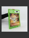GEO-Magazin 10/2000 - náhled