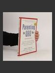 Parenting the QBQ Way - náhled