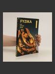 Fyzika pro střední školy I - náhled