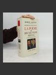 Histoire de la poésie française. La poésie du dix-neuvième siècle 2. Naissance de la poésie moderne - náhled