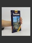 Toskana - náhled