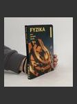 Fyzika pro střední školy I - náhled