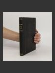 Bible česká (lidové vydání). Díl prvý, Knihy Starého zákona. Svazek III., Ester - Kniha Sirachovcova. Část prvá, Ester, Job a Kniha žalmů - náhled