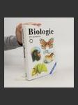 Biologie pro gymnázia - náhled