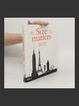Size matters - náhled