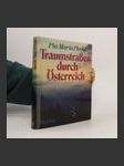 Traumstrassen durch Österreich - náhled