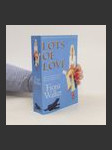 Lots of Love - náhled