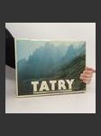 Tatry - náhled