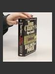 Tom Clancy's Op-center. Balance of power - náhled