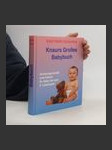 Knaurs grosses Babybuch - náhled