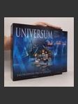 Universum A-M, N-Ž. Encyklopedie pro 21. století 1-2 - náhled